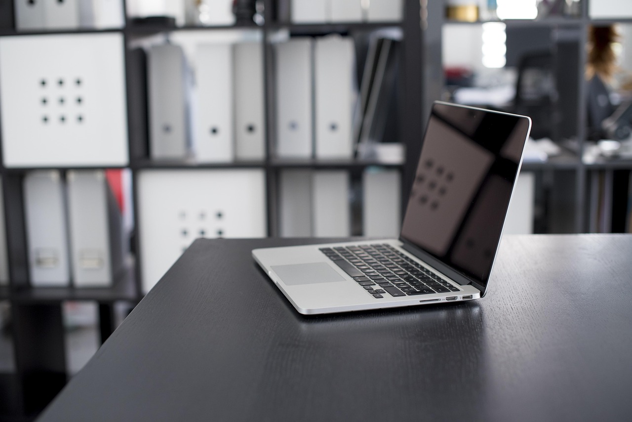 Workspace visual